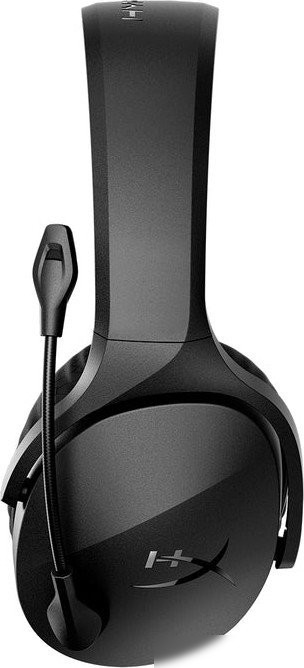 Наушники HyperX Cloud Jet (черный)