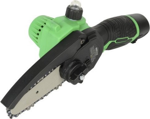 Аккумуляторная пила Zitrek GreenSaw 12 083-2015 (с 2-мя АКБ)