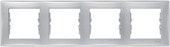 Рамка Schneider Electric Sedna SDN5800760