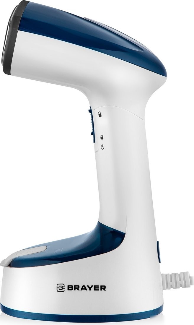 Отпариватель Brayer BR4128