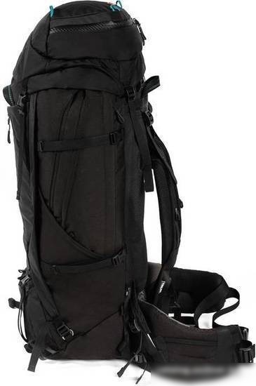 Туристический рюкзак Tatonka Bison 60+10 6050.040 (черный)