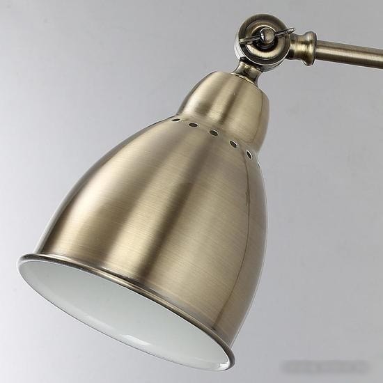 Бра Arte Lamp A2055AP-1AB