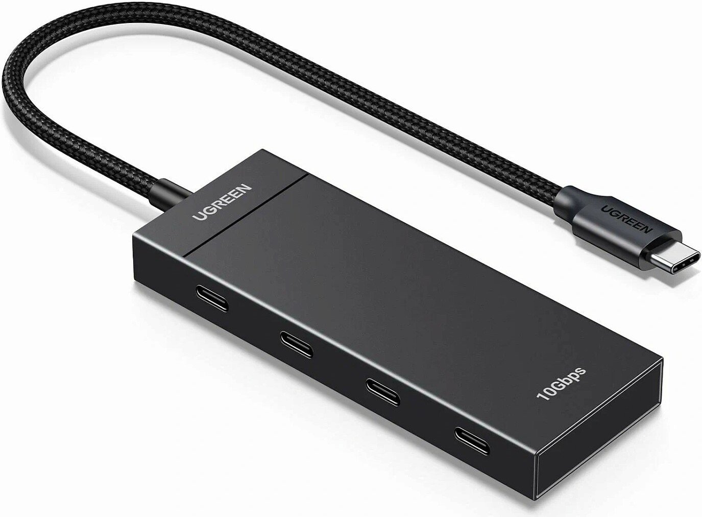 USB-хаб Ugreen CM806 35584