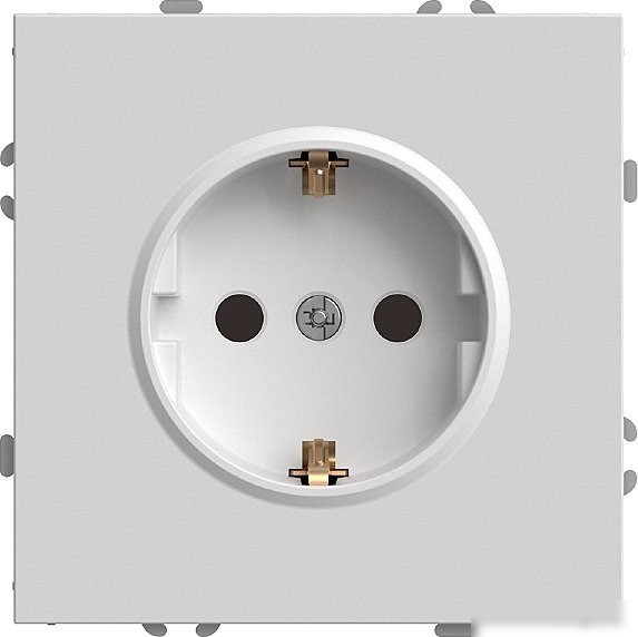 Розетка Stekker Эмили RST16-5110-01 49880 Розетка Stekker Эмили RST16-5110-01 49880