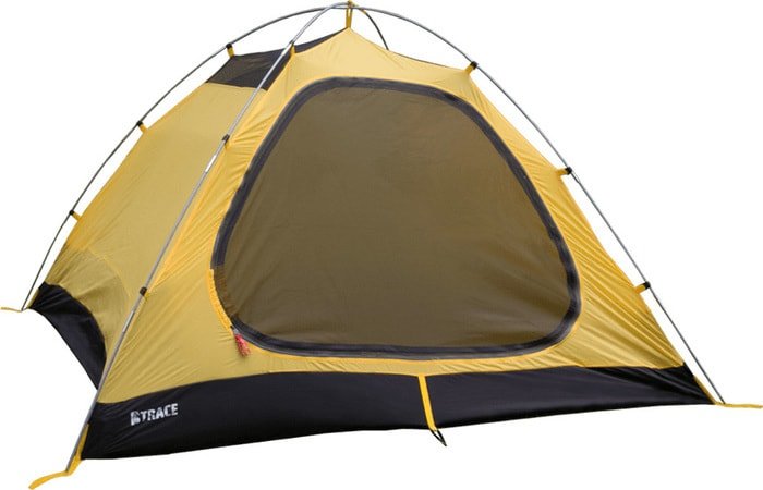Экспедиционная палатка BTrace Talweg 3+