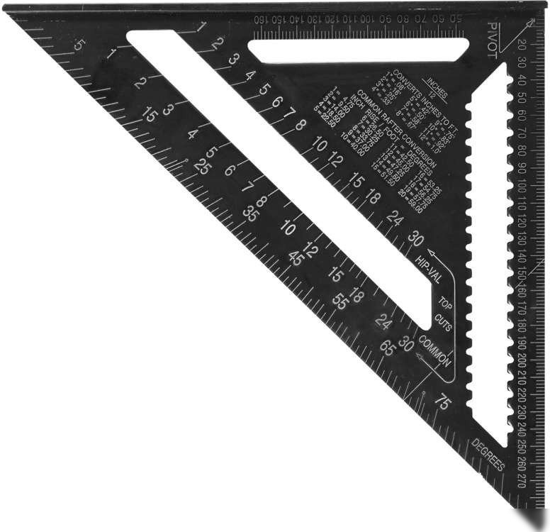 Угольник Yato YT-70787