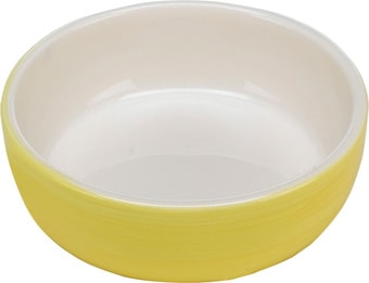 Миска Ferplast Marte 71097099 (желтый)