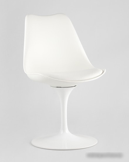 Стул Stool Group Tulip (белый)