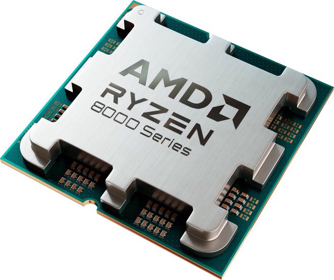 Процессор AMD Ryzen 5 8500G (BOX)