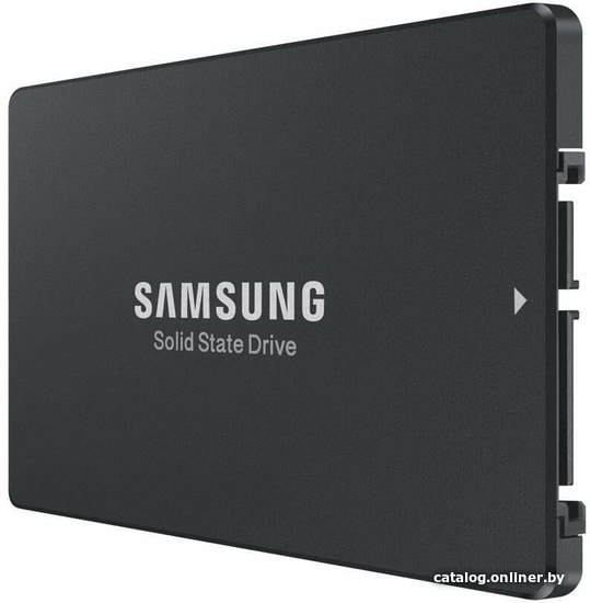 SSD Samsung SM883 240GB MZ7KH240HAHQ