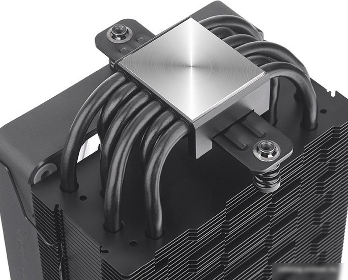 Кулер для процессора Thermaltake Astria 400 ARGB CL-P120-CA12SW-A