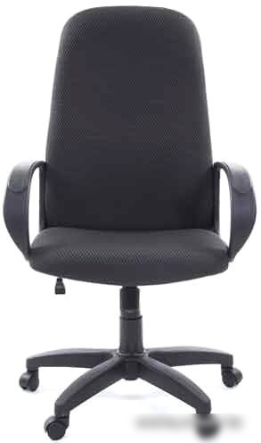 Кресло CHAIRMAN 279 (серый)