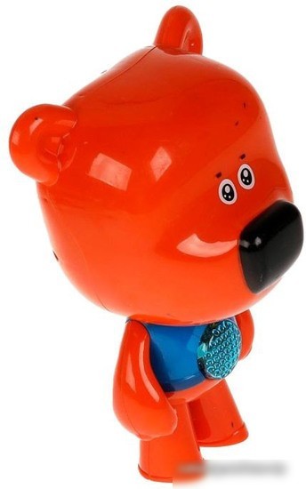 Интерактивная игрушка Умка Кеша Ми-ми-мишки HT872-R