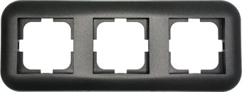 Рамка Ovivo Loft 404-170017-227 (черный)