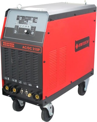 Сварочный инвертор Mitech AC/DC 315P