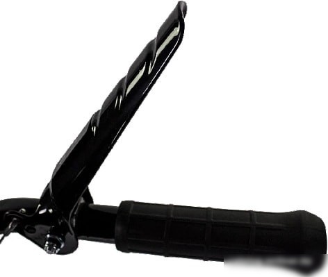 Снегоуборщик Champion ST553