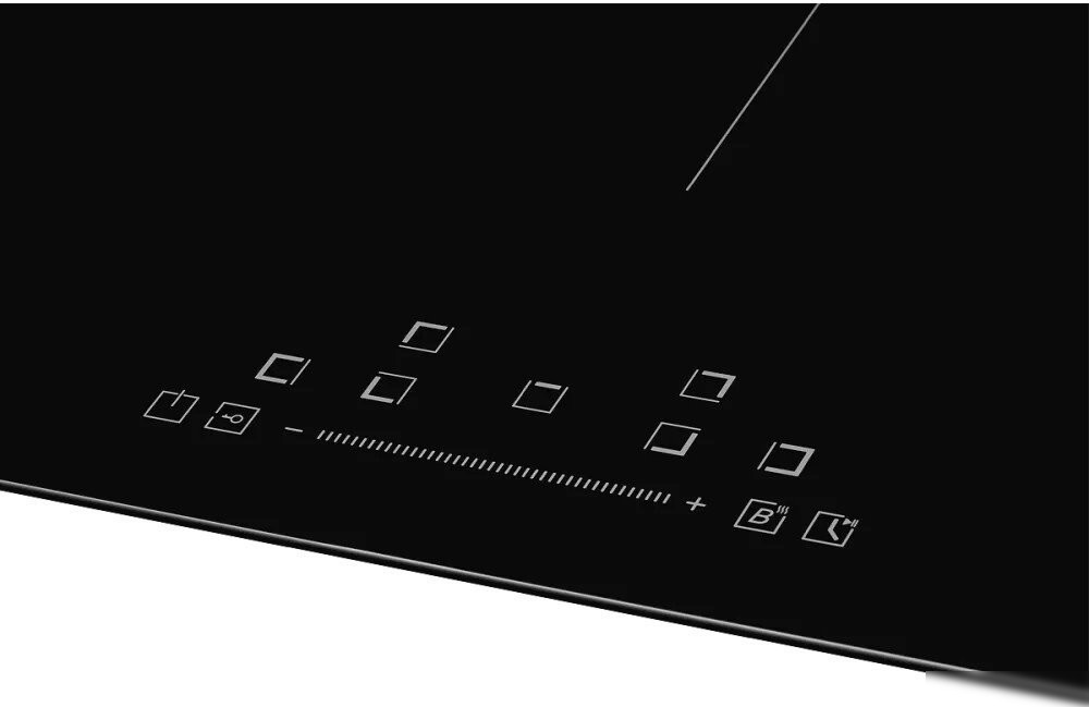 Варочная панель KUPPERSBERG ICS 905