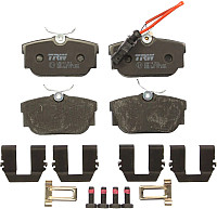 TRW GDB1369