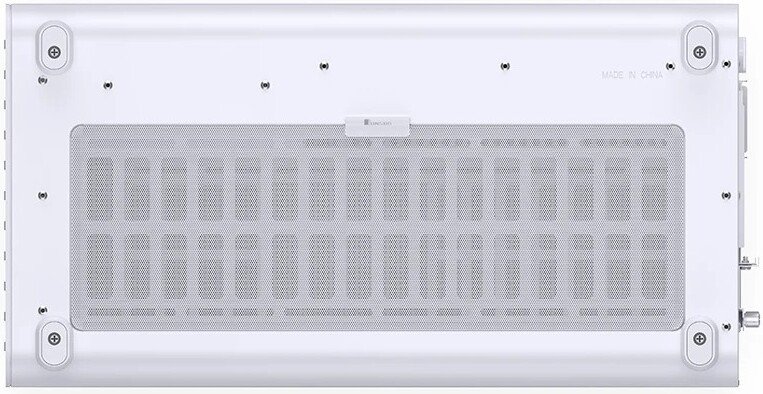 Корпус Jonsbo D33 (белый)