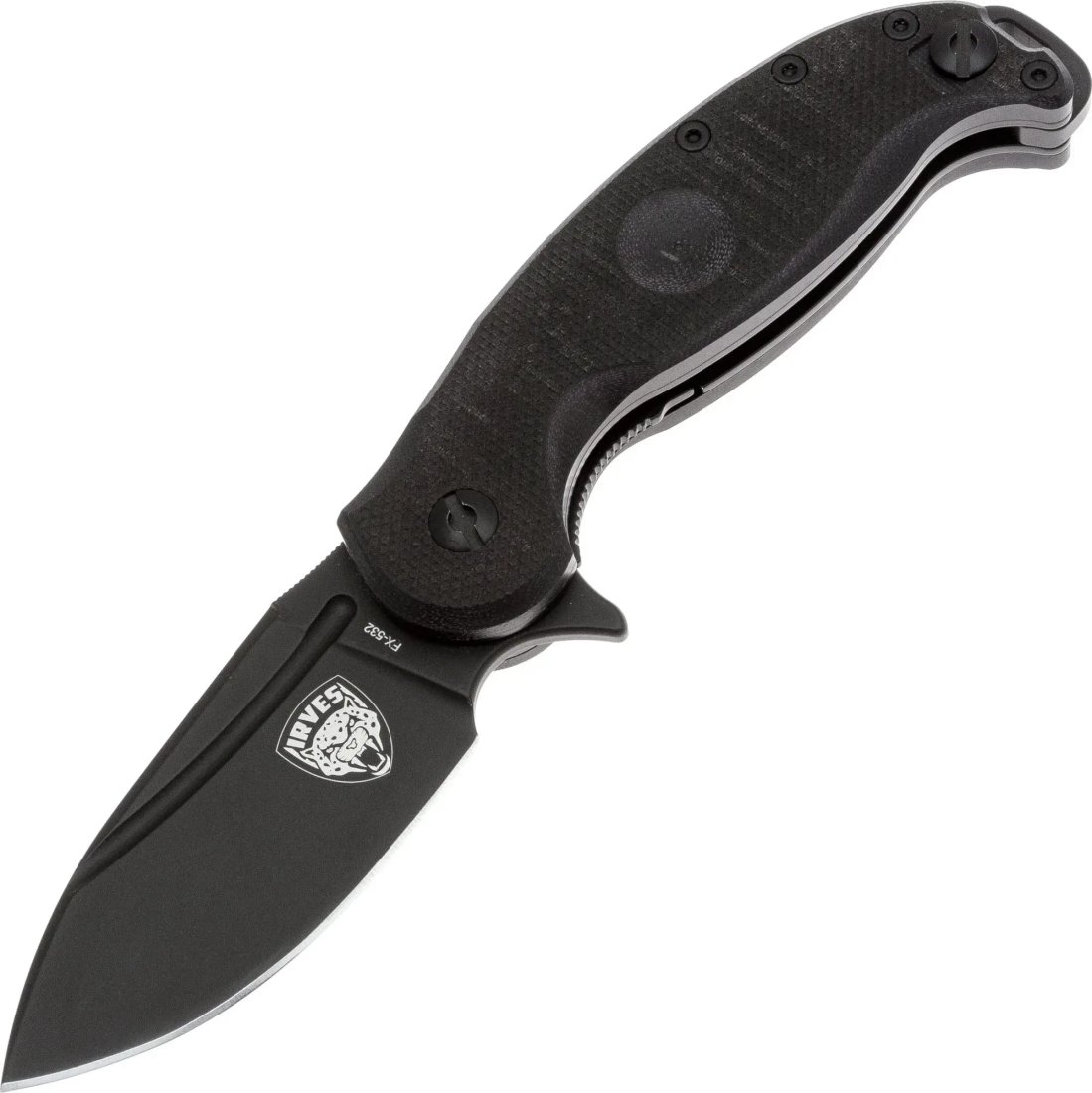 Складной нож Fox Knives FX-532 Irves