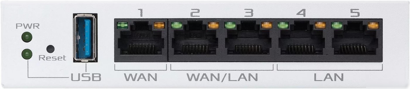 Маршрутизатор ASUS ExpertWiFi EBG15