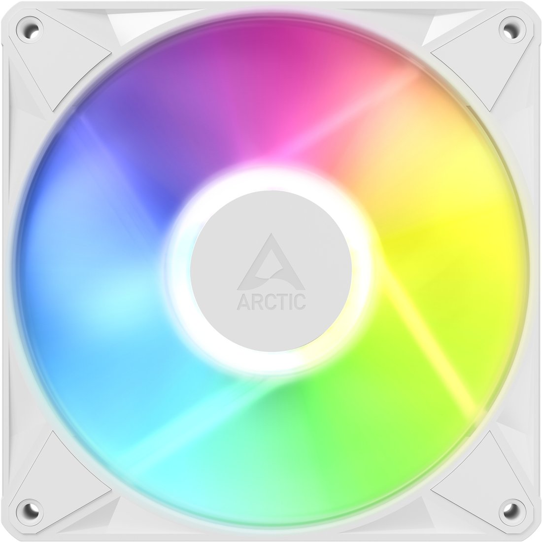 Комплект вентиляторов для корпуса Arctic BioniX P14 A-RGB 3 Pack ACFAN00342A