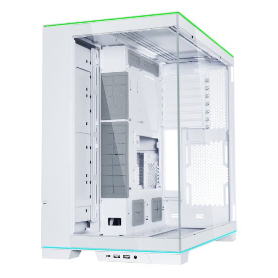 Корпус Lian Li O11 Dynamic EVO RGB G99.O11DERGBW.R0