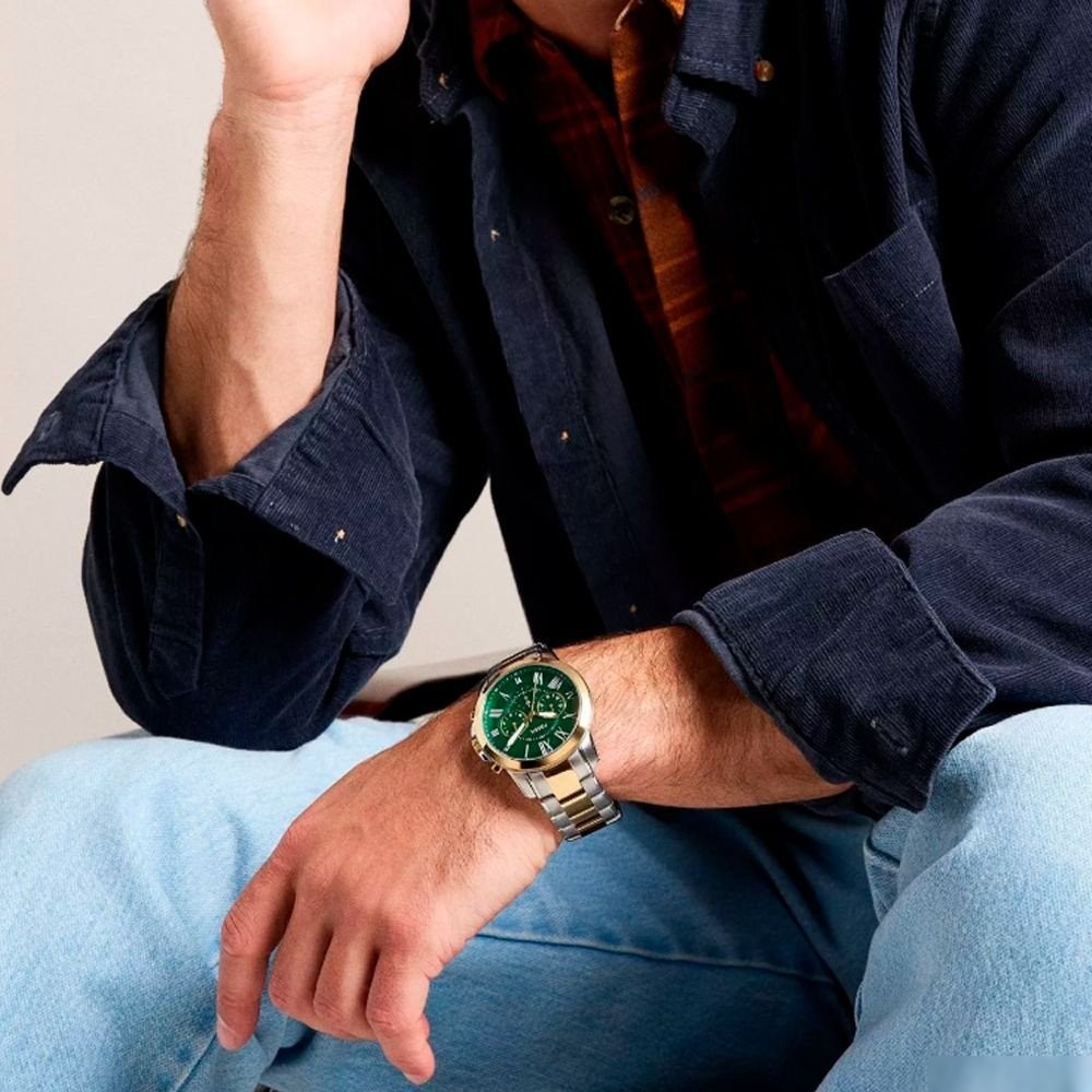 Наручные часы Fossil FS6131