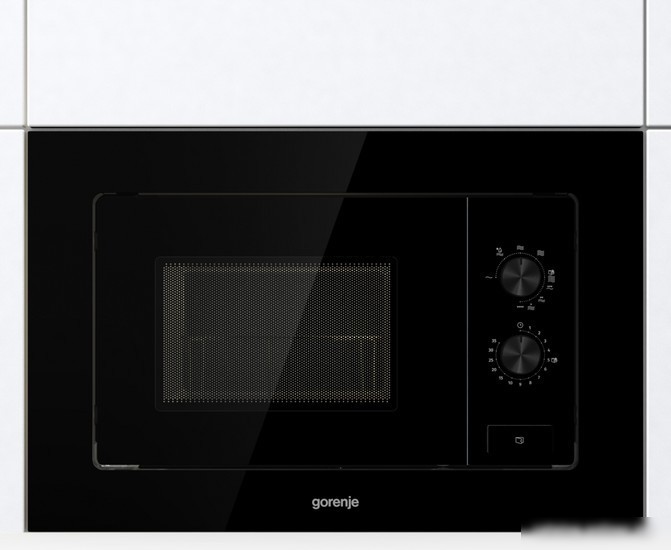 Микроволновая печь Gorenje BM201EG1BG