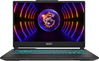 Игровой ноутбук MSI Cyborg 15 A13VE-2232XBY