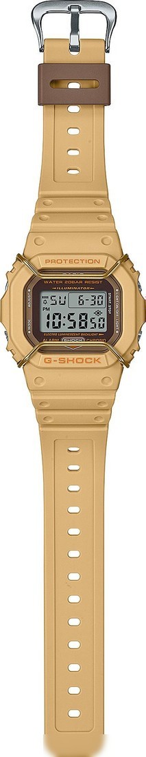 Наручные часы Casio DW-5600PT-5E
