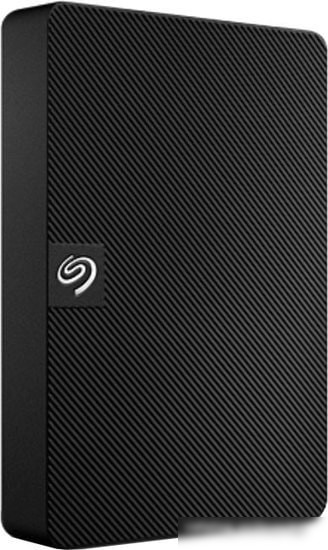 Внешний накопитель Seagate Expansion STKM5000400 5TB