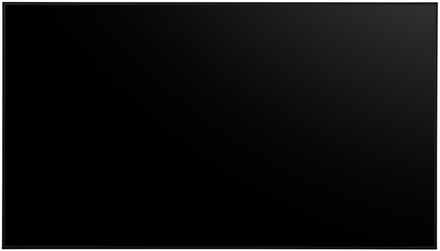 Информационная панель LG 86UL5Q-M