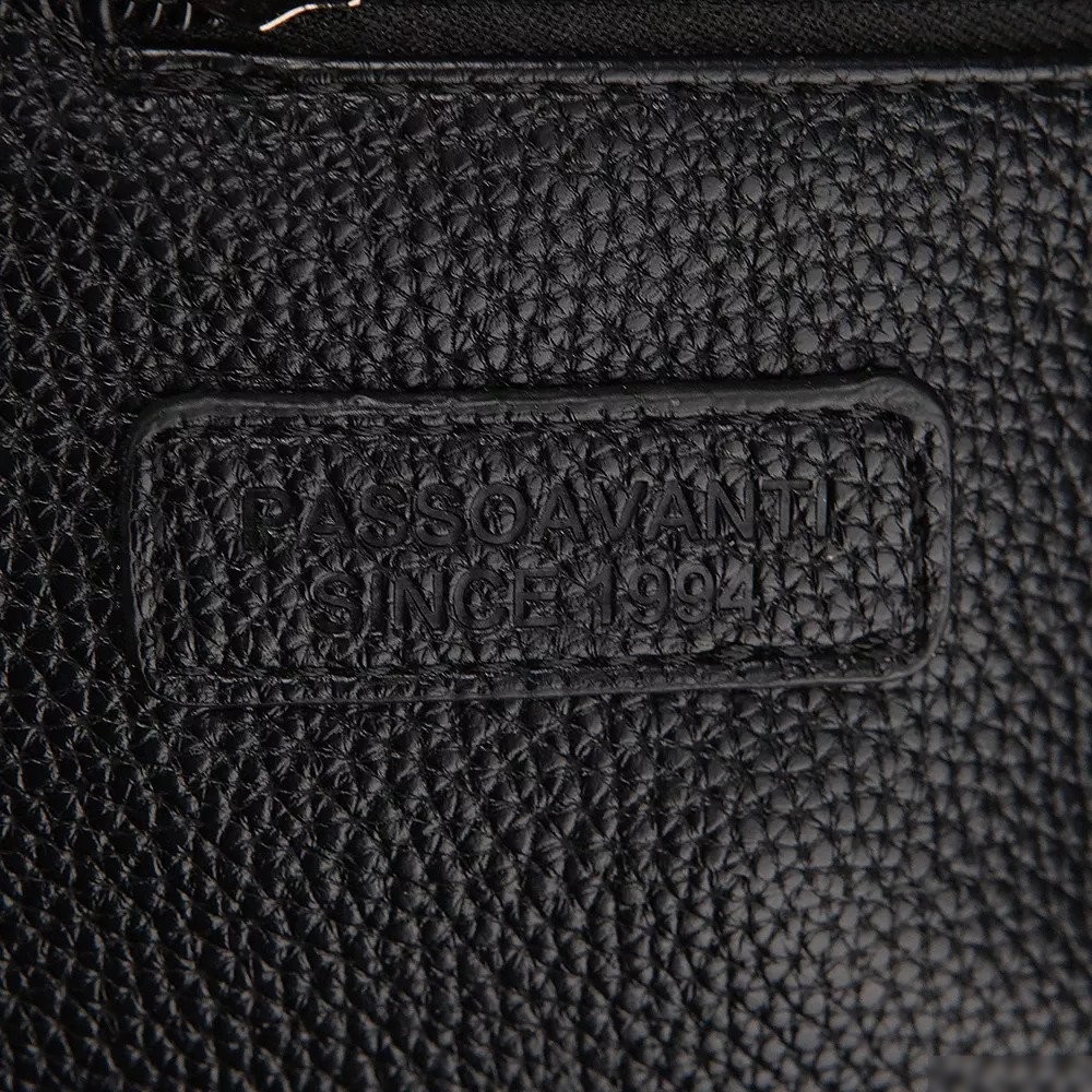 Сумка Passo Avanti 881-23953-BLK (черный)