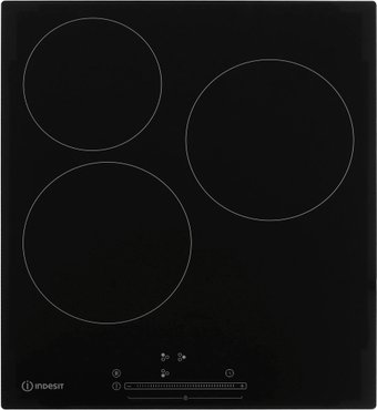 Варочная панель Indesit IRC 345