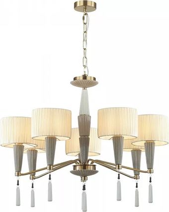Подвесная люстра Odeon Light Latte 5403/7