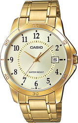 Наручные часы Casio MTP-V004G-9B
