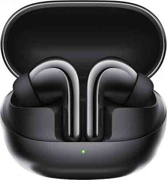 Наушники Xiaomi Buds 4 Pro M2126E1 (черный, международная версия)