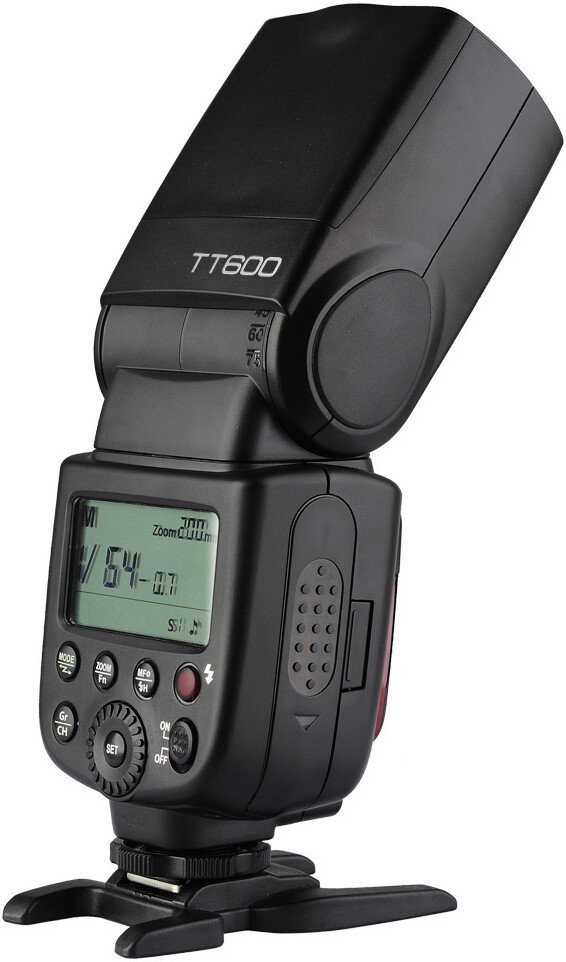 Вспышка Godox ThinkLite TT600