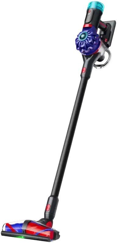 Пылесос Dyson V10 Konical Moulded 594030-01