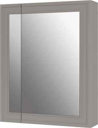 Garda Шкаф с зеркалом Stella-6 L 60 (M)