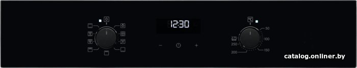 Электрический духовой шкаф Electrolux EOF5C50Z