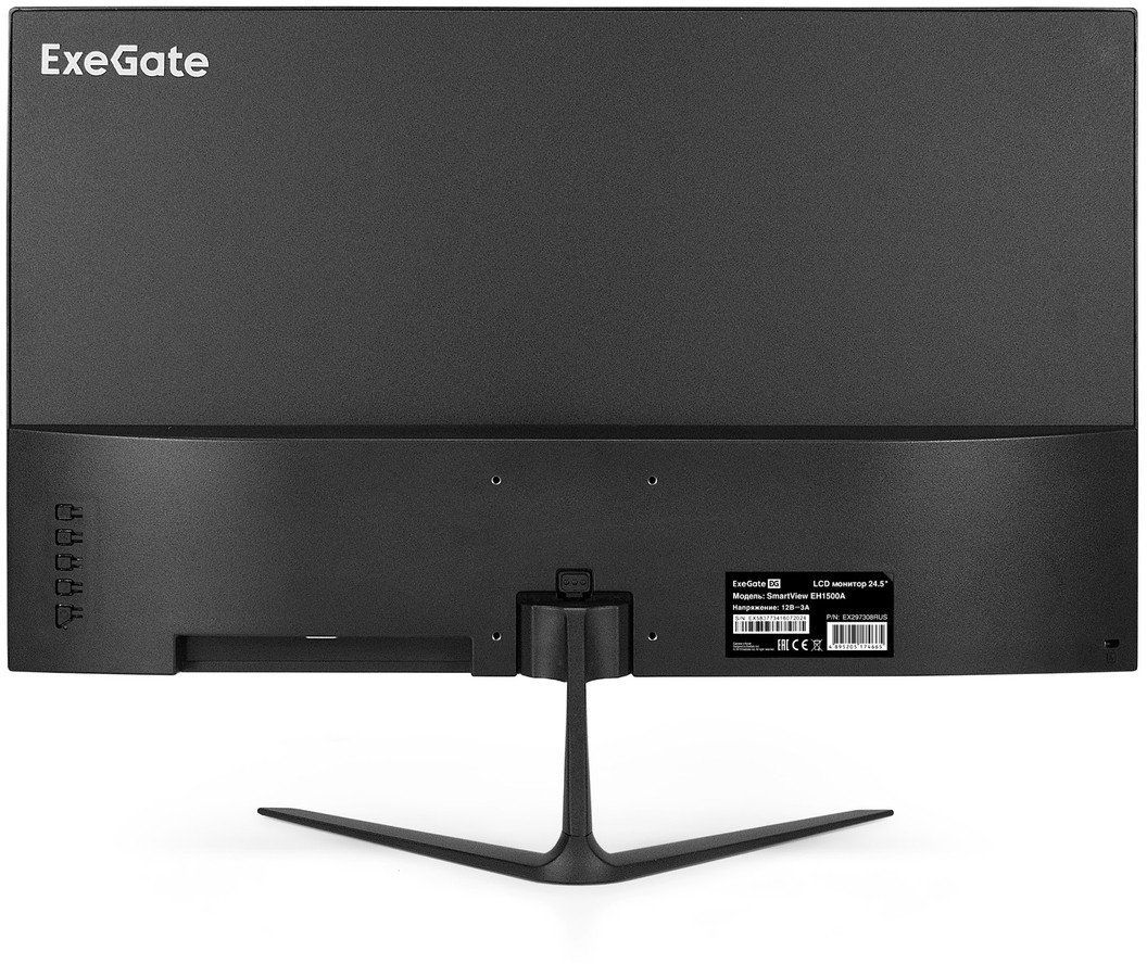 Монитор ExeGate SmartView EH1500A EX297308RUS