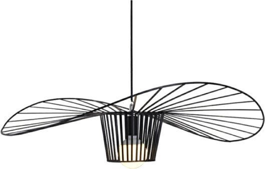 Подвесная люстра Kinklight Строу 07696-80,19