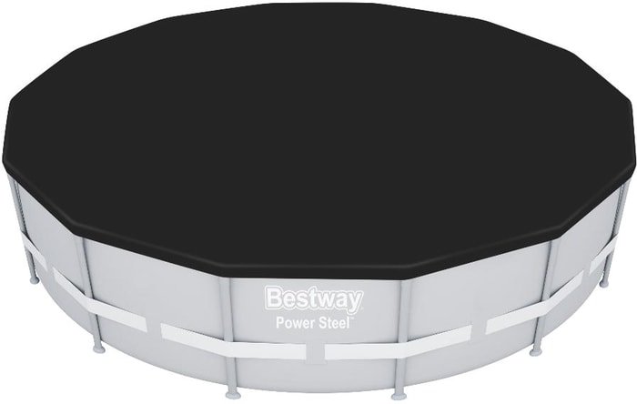 Bestway Тент для бассейна 392 см 58292