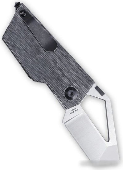 Складной нож KIZER Cyber Blade V2563A3