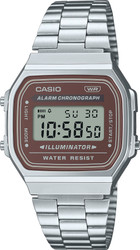 Наручные часы Casio A-168WA-5A