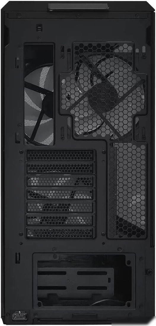 Корпус Lian Li Lancool 217 INF G99.LAN217INFX.10R