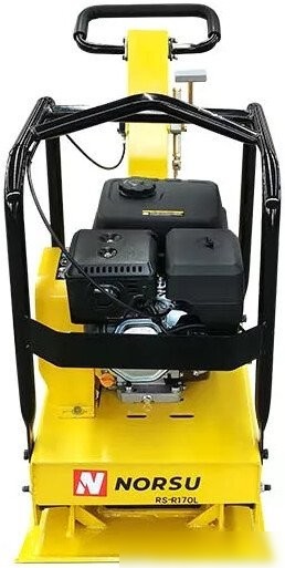 Виброплита Norsu RS-R170L