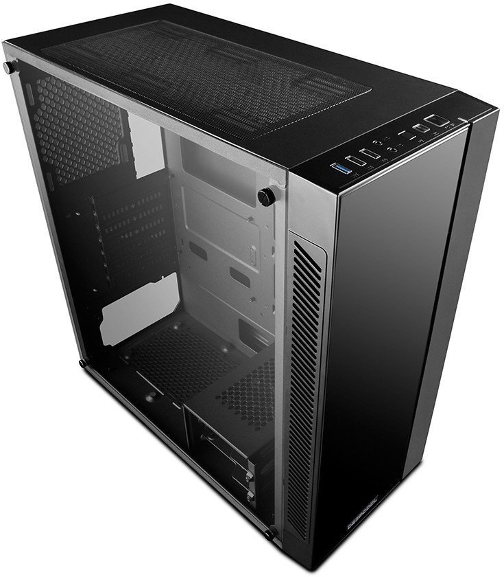 Компьютер Z-Tech I5-134F-16-10S-660-N-450050n